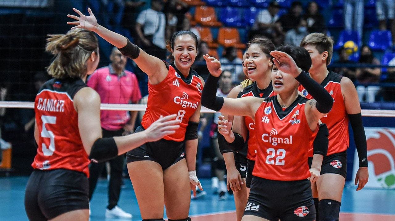 True ba?: Jovelyn Gonzaga will 100% agree with honest claim of PVL host